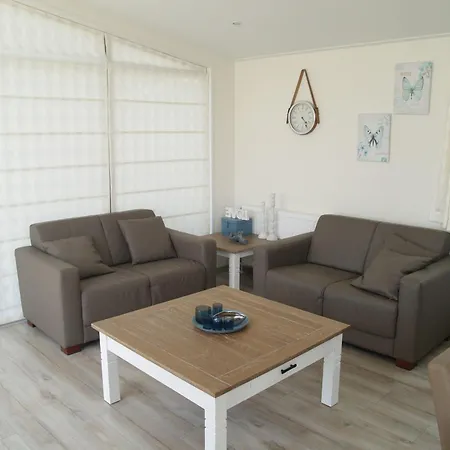 Modern Located In The Achterhoek Chalet Lochem