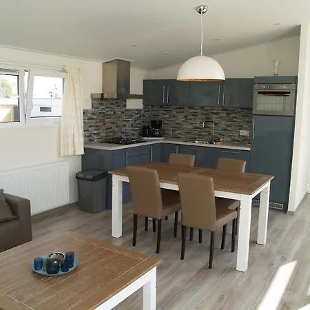 Modern Located In The Achterhoek * Lochem