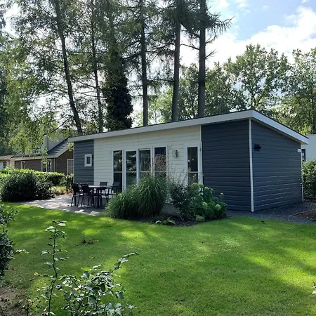 Modern Located In The Achterhoek Lochem