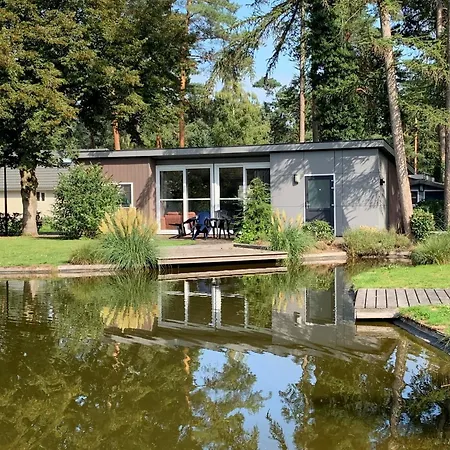 Modern Located In The Achterhoek * Lochem