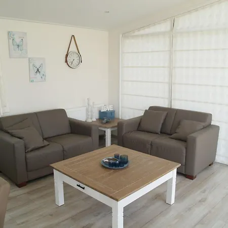 Chalet Modern Located In The Achterhoek *
