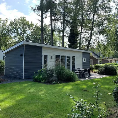 Modern Located In The Achterhoek