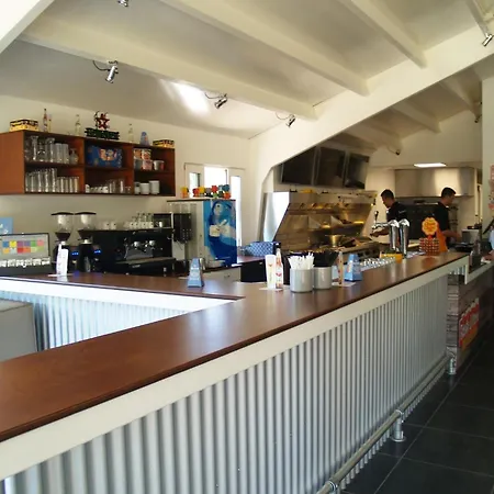 Modern Located In The Achterhoek Chalet