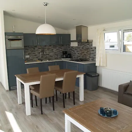 Modern Located In The Achterhoek *