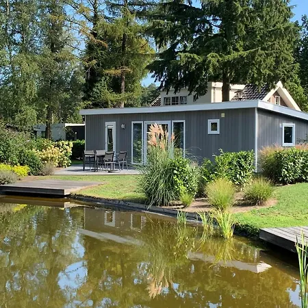 Modern Located In The Achterhoek